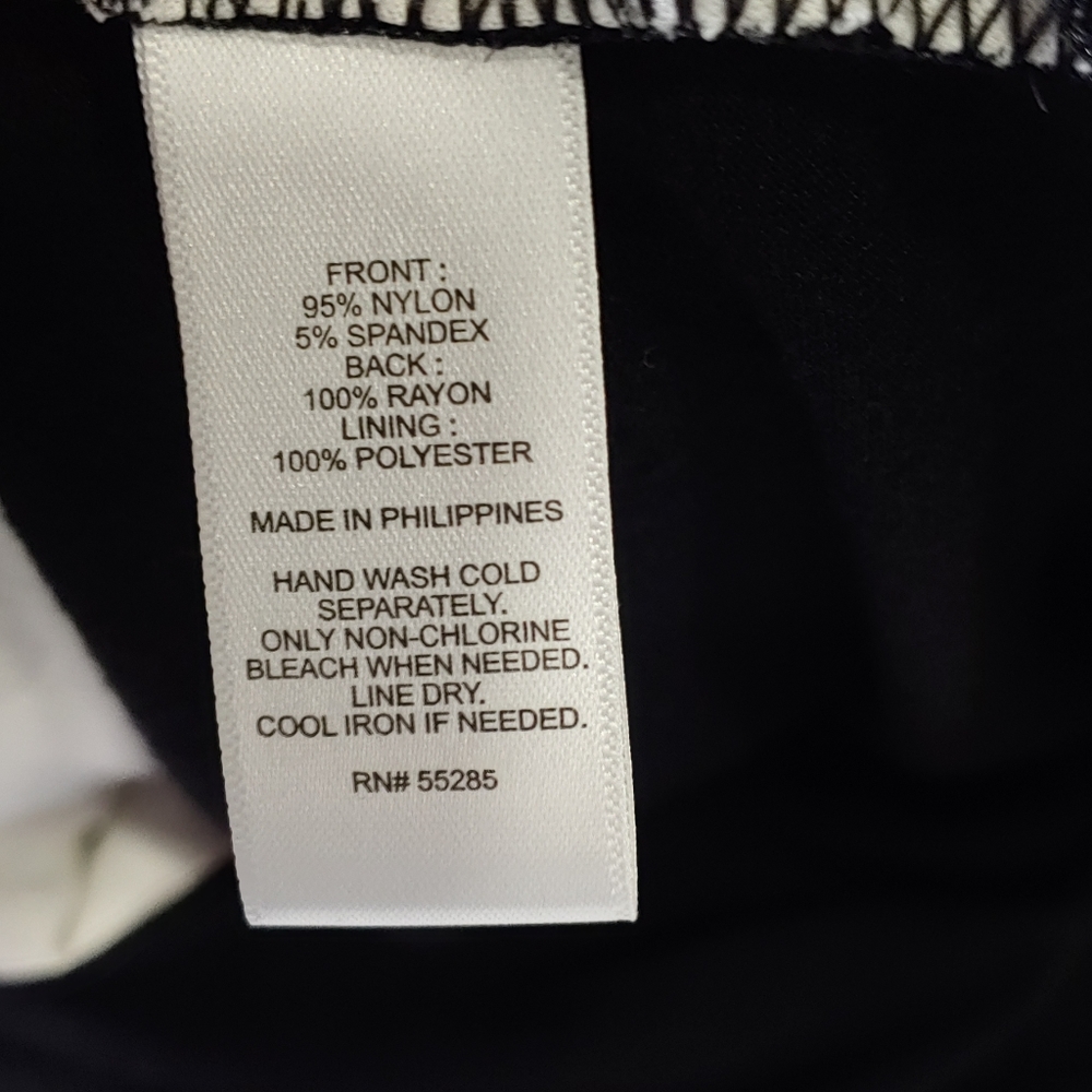 EXPRESS RACERBACK TANK (859) - Picture 3 of 15